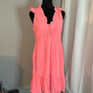 Vineyard Vines 100% Cotton Dress - size XS